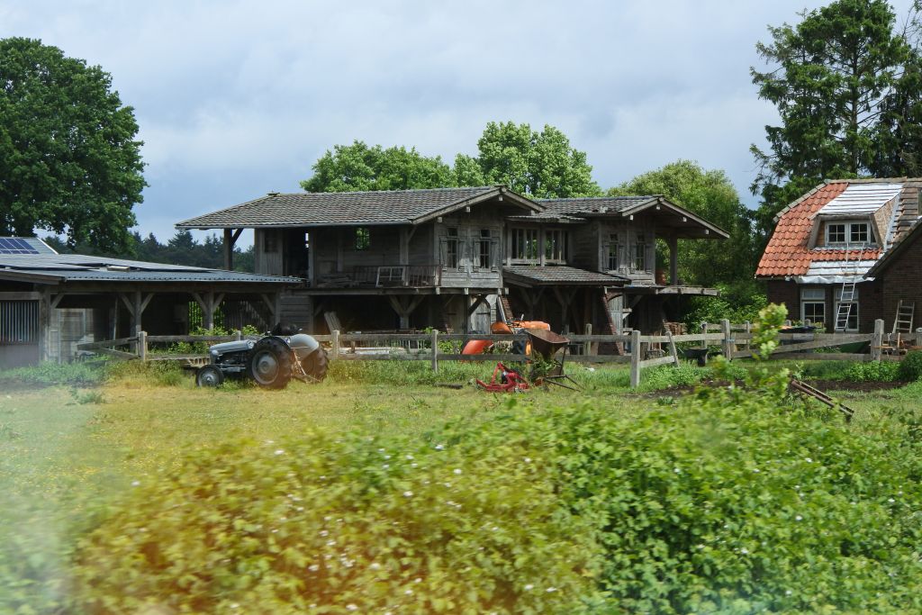 Oldtimerrit Geesteren 25 mei 2025 - 89